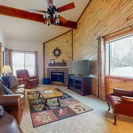 Pines 4058 Apartment Pagosa Springs Bagian luar foto