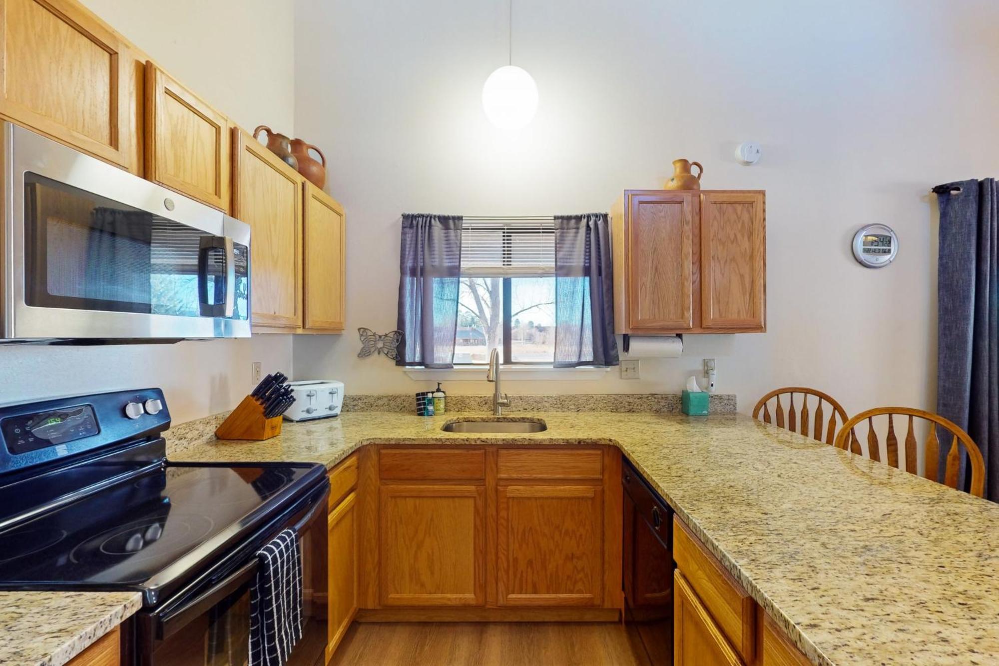 Pines 4058 Apartment Pagosa Springs Bagian luar foto
