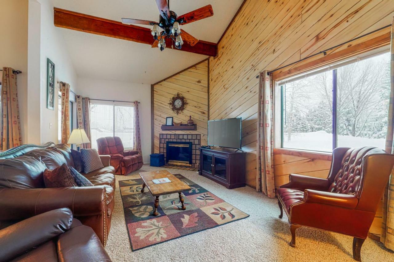 Pines 4058 Apartment Pagosa Springs Bagian luar foto